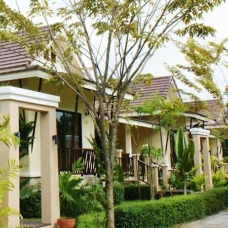 The Forest Home Resort Nakhon Nayok Exterior foto